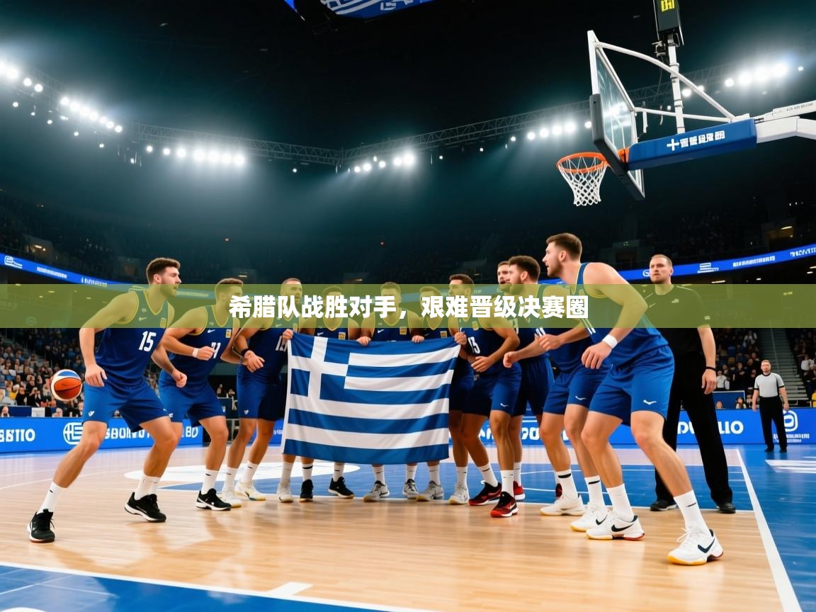 希腊队战胜对手，艰难晋级决赛圈  第2张