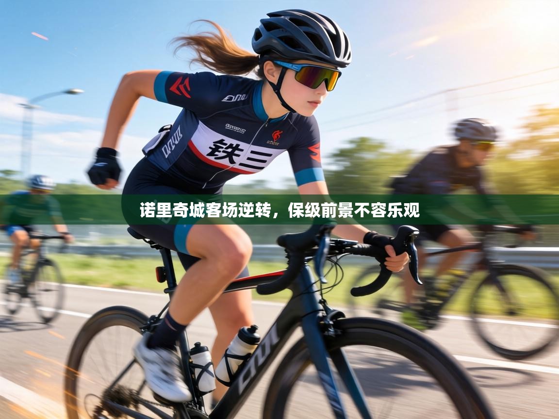 诺里奇城客场逆转,保级前景不容乐观 第1张