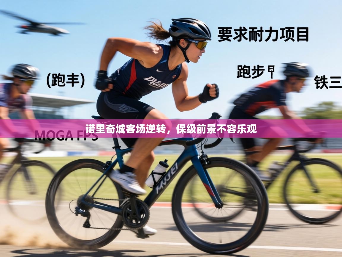 诺里奇城客场逆转,保级前景不容乐观 第2张